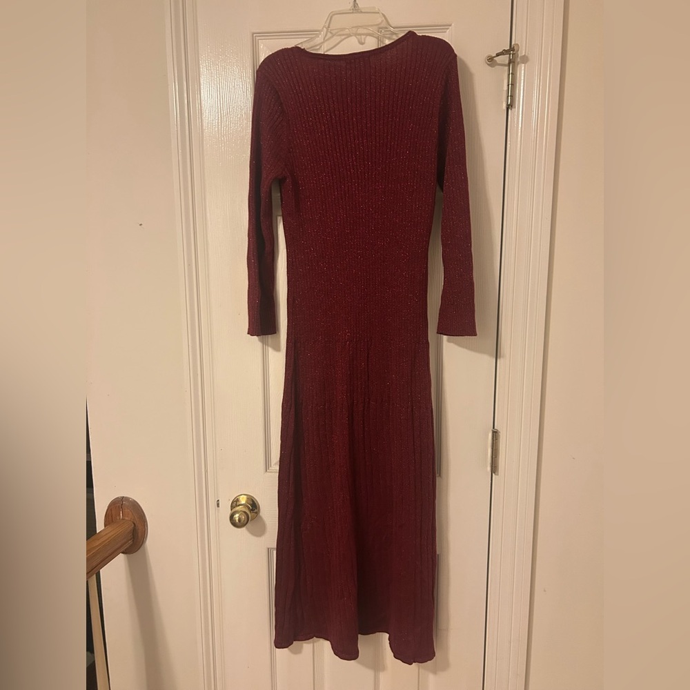 Calvin Klein size L. Preowned.